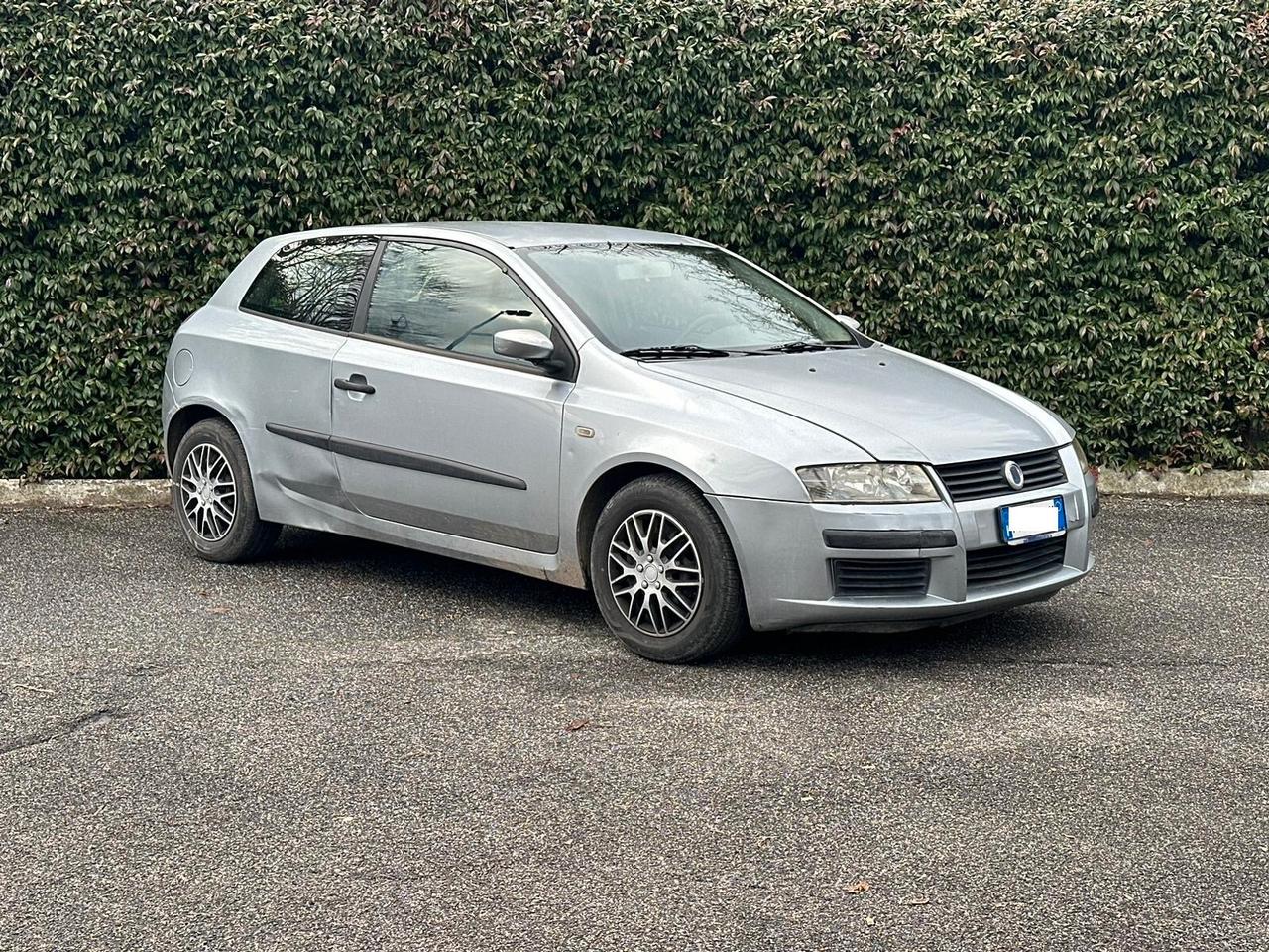 Fiat Stilo 1.4i 16V 3 porte Active