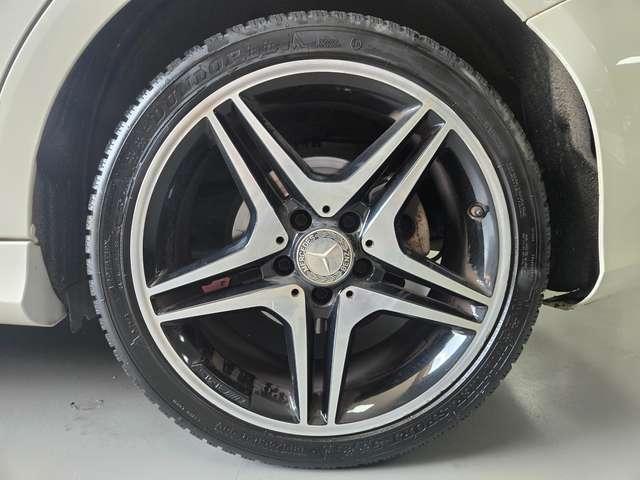 Mercedes-Benz B 180 Classe B - T246 d (cdi) Executive auto FL E6