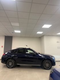 Mercedes-benz GLC 300 de hybrid EQ 4Matic Coupé AMG Line Premium Plus