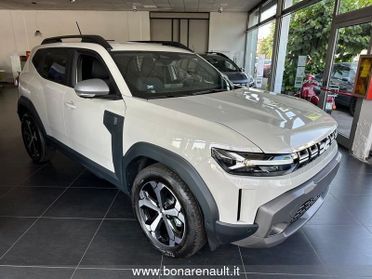 Dacia Duster Hybrid 140 Journey