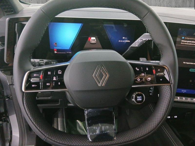 Renault Austral 1.2 full hybrid E-Tech Techno 200cv auto