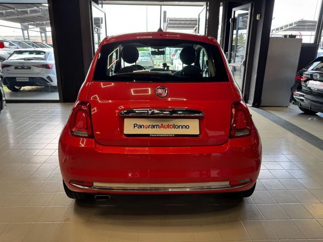 FIAT 500 1.3 Multijet 95 CV Lounge