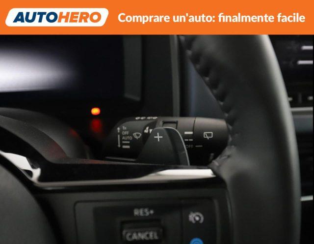NISSAN Qashqai MHEV 158 CV Xtronic Tekna+