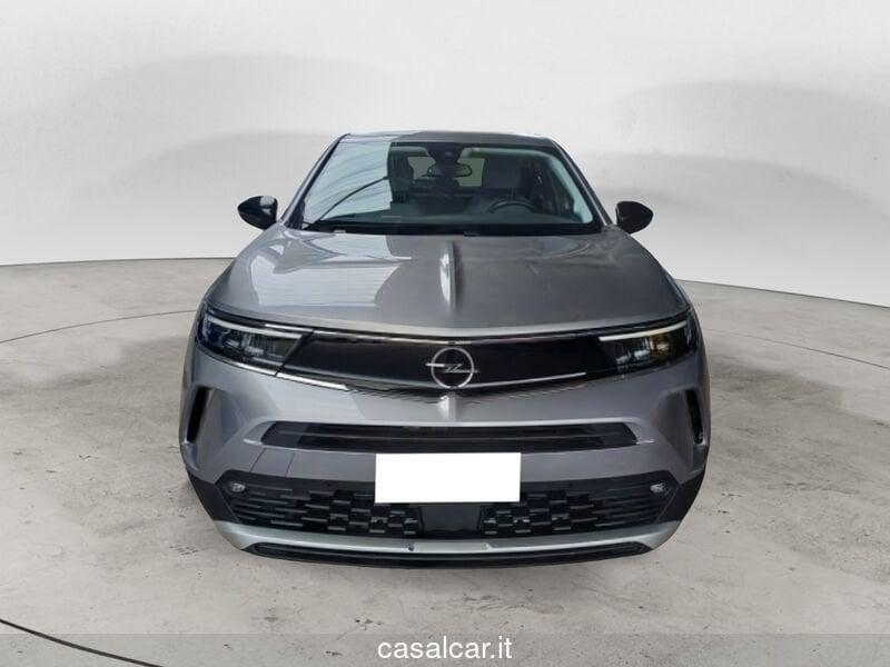 Opel Mokka Mokka 1.5 diesel Elegance 3 ANNI DI GARANZIA KM ILLIMITATI PARI ALLA NUOVA