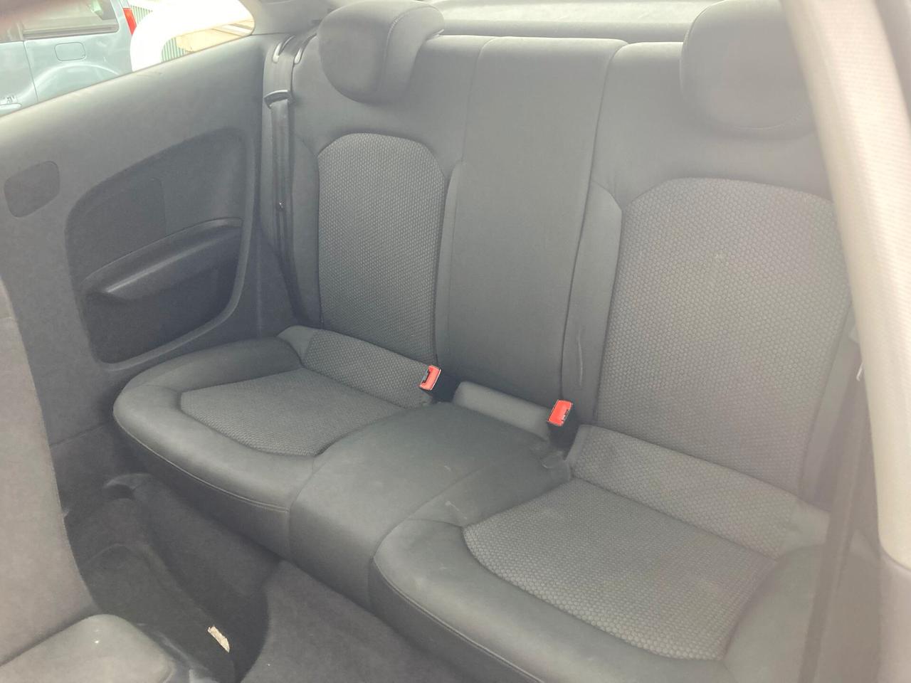Audi A1 1.6 TDI 105 CV Ambition
