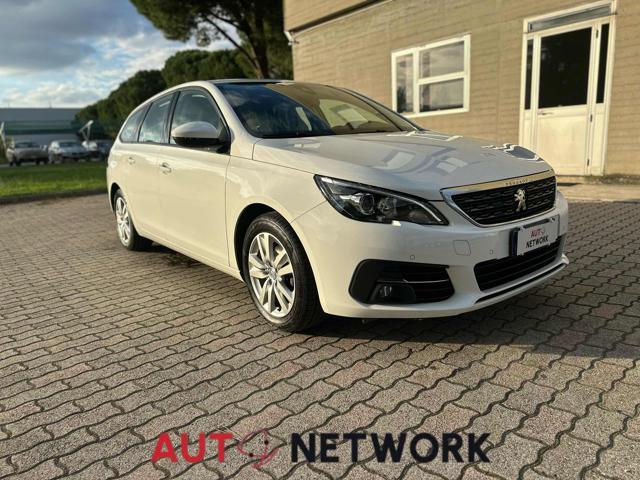 PEUGEOT 308 BlueHDi 130 S&S SW Business