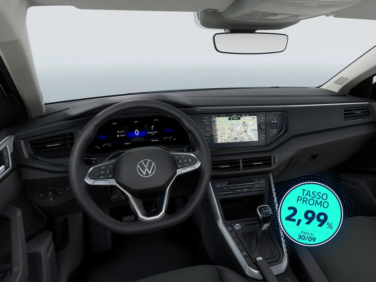Volkswagen Taigo 1.0 tsi edition plus 115cv