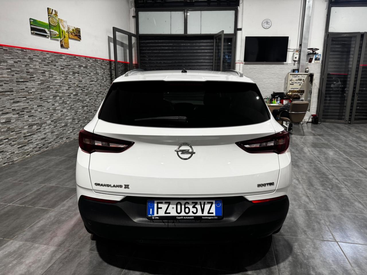 Opel Grandland X 1.5 diesel Ecotec Start&Stop aut. Advance