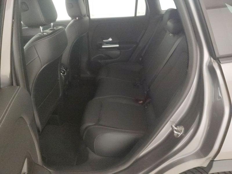 Mercedes-Benz GLA 200 d Sport Plus auto