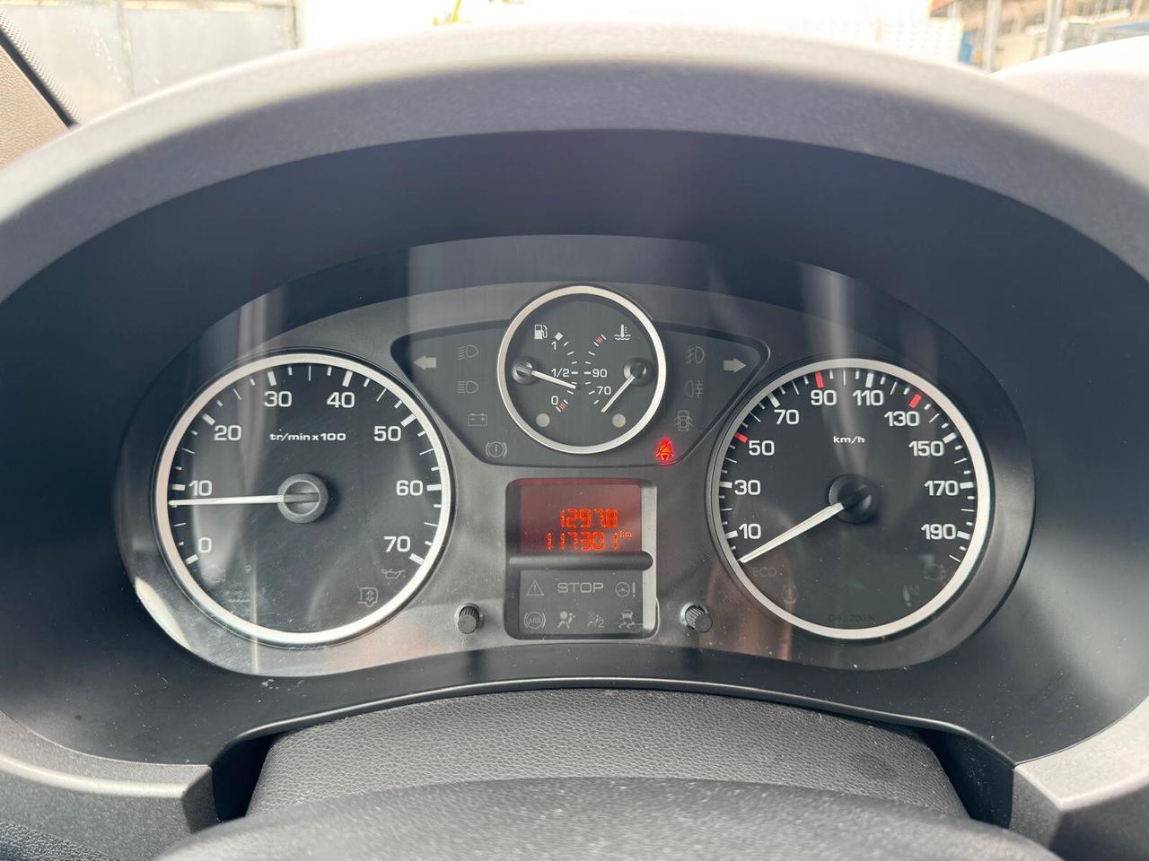 Citroen Berlingo Multispace BlueHDi 100 Feel