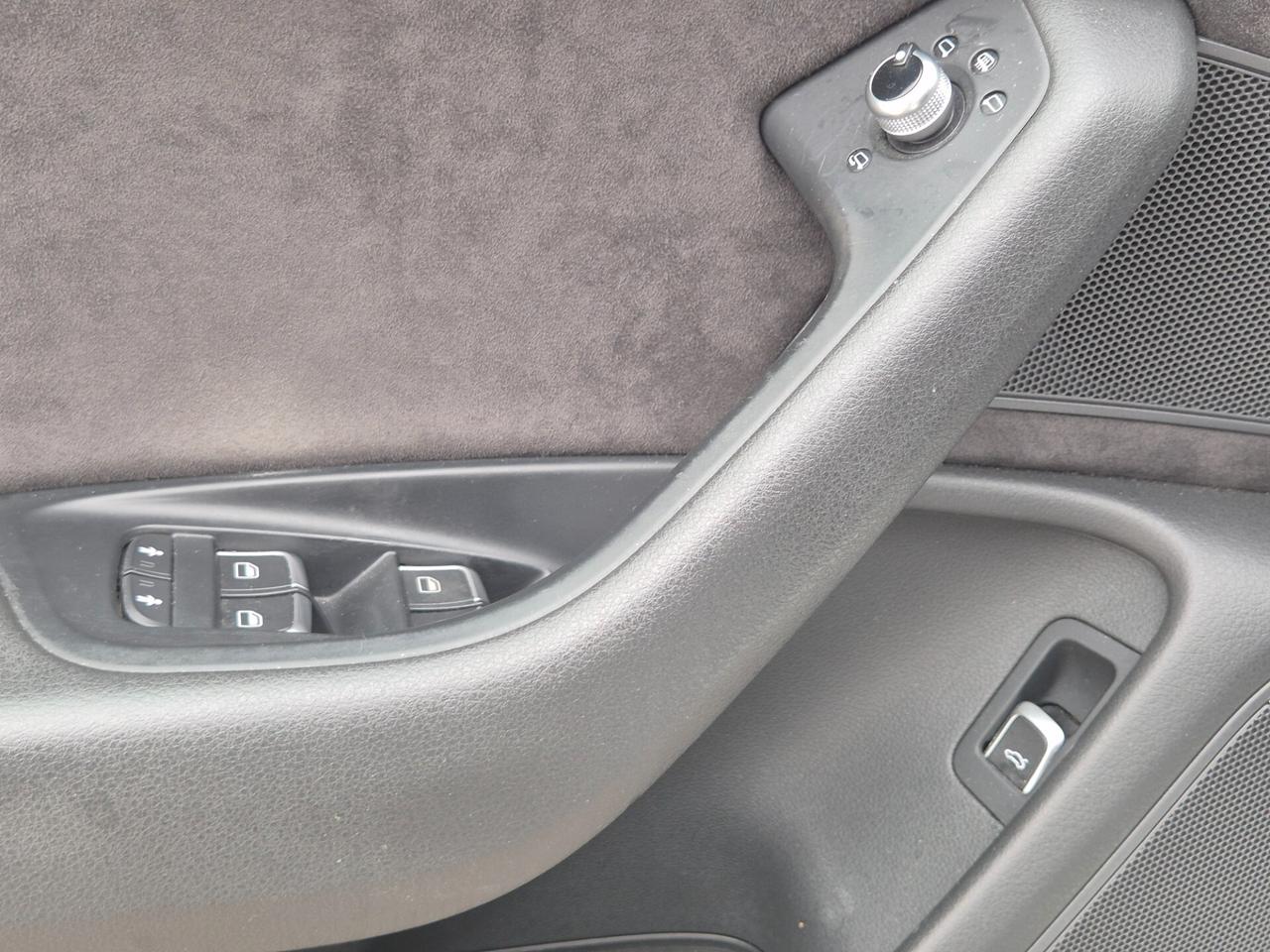 Audi A6 Avant 3.0 TDI competition quattro tiptronic