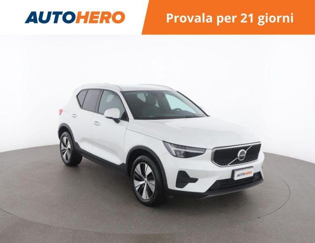 VOLVO XC40 T2 automatico Core