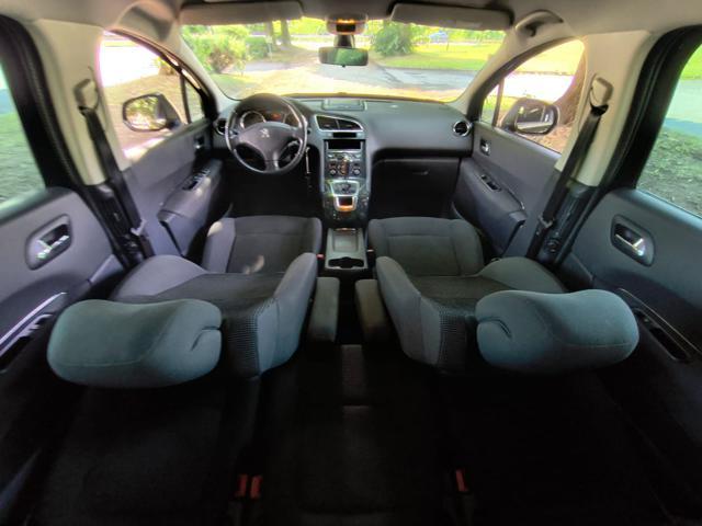 PEUGEOT 5008 BlueHDi 120 CV AUTOMATICA