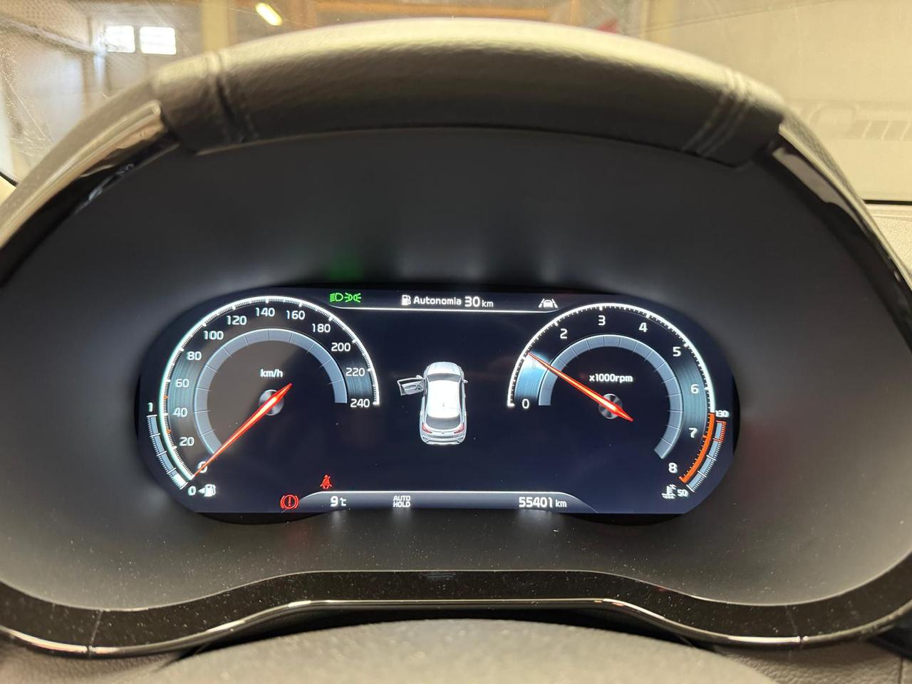 KIA XCeed 2019 - XCeed 1.0 t-gdi High Tech Adas Pack Gpl 117cv