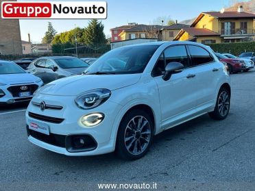 FIAT 500X 500X 1.3 T4 150 CV DCT Sport