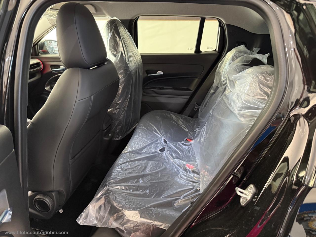 JEEP Avenger 1.2 Turbo 110CV MHEV Summit KM ZERO SUPER PROMO - NO OBBLIGO FINANZIAMENTI