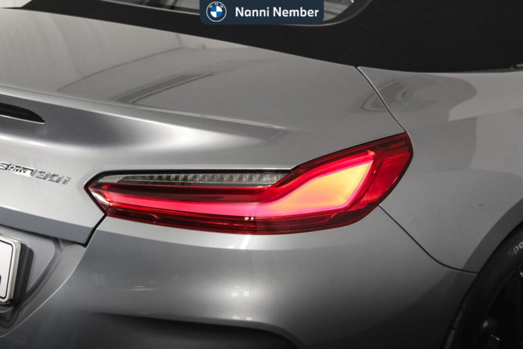 BMW Z4 30 i sDrive Steptronic