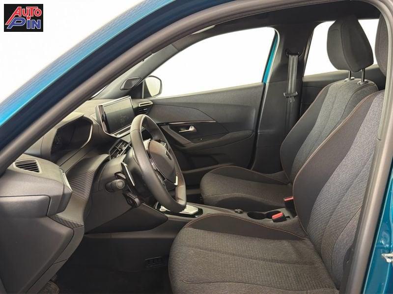 Peugeot 2008 Hybrid 145cv e-DCS6 Style auto