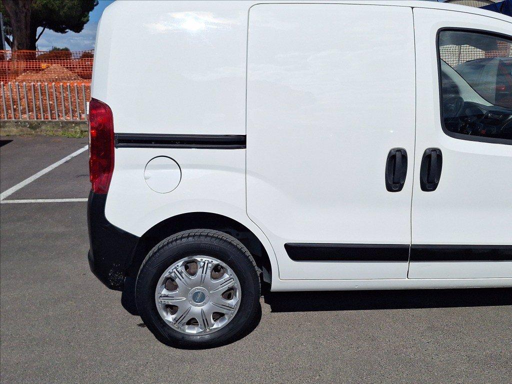 FIAT Fiorino furgone 1.3 mjt 16v 95cv del 2013