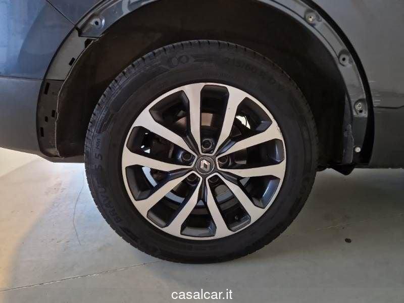 Renault Kadjar Blue dCi 8V 115CV EDC Intens 3 ANNI DI GARANZIA KM ILLIMITATI PARI ALLA NUOVA