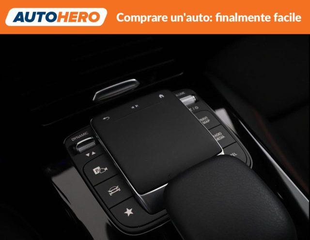 MERCEDES-BENZ CLA 250 Automatic Shooting Brake Premium