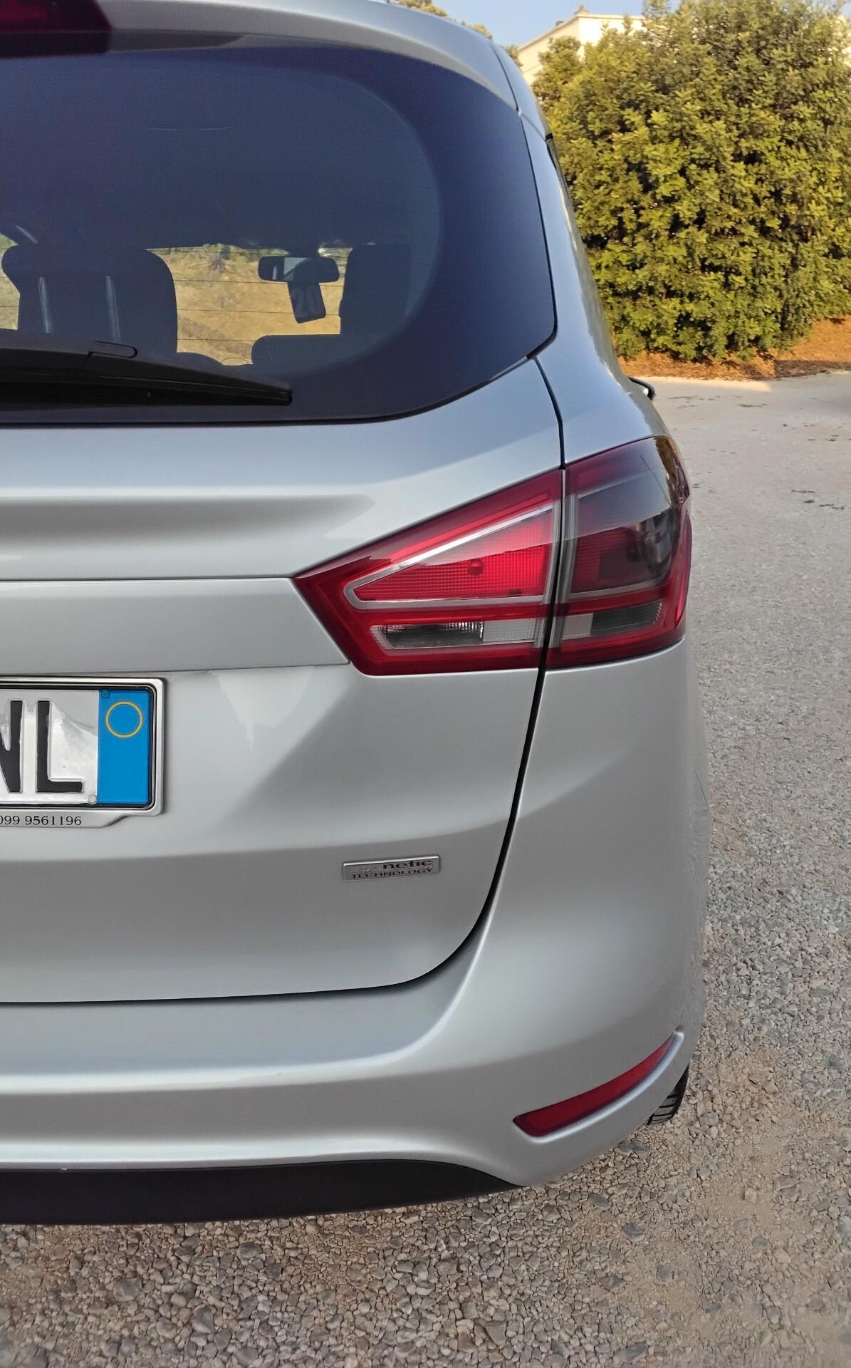 Ford B-Max 1.5 TDCi 75 CV Business