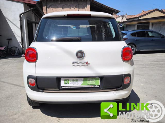 FIAT 500L 1.4 95 CV Pop Star