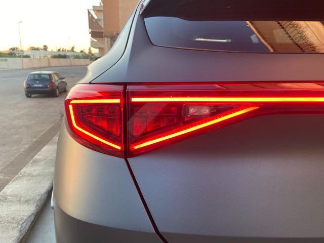 CUPRA Formentor 2.0 TDI 150 CV 4Drive DSG ''OPACA''