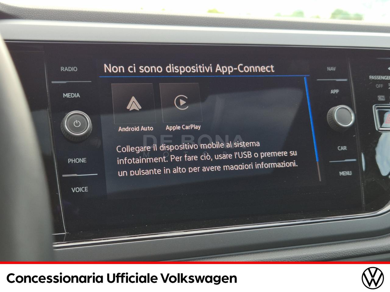 Volkswagen Taigo 1.0 tsi r-line 115cv dsg