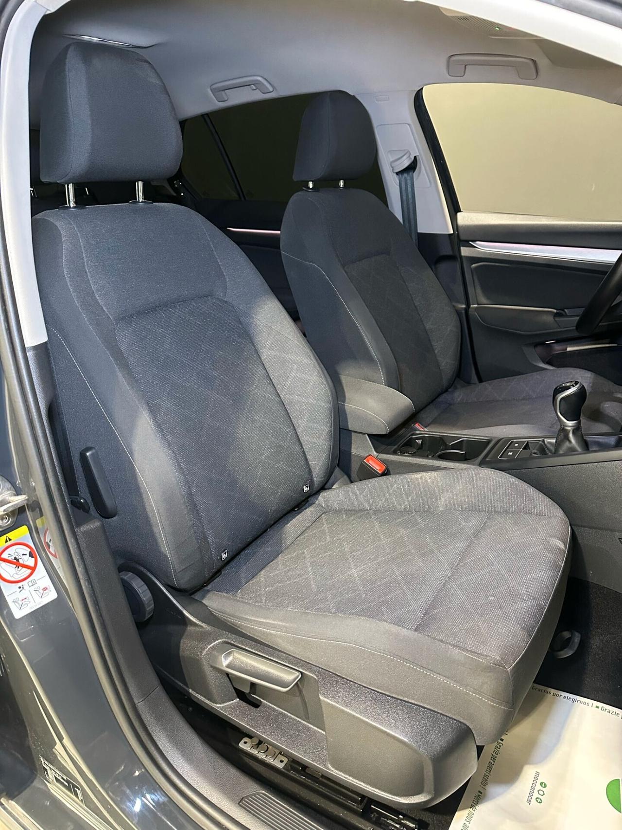Volkswagen Golf 1.5 TSI EVO ACT Style