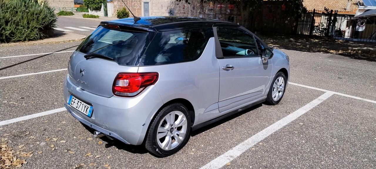 Citroen C3 1.4 HDi NEOPATENTATI