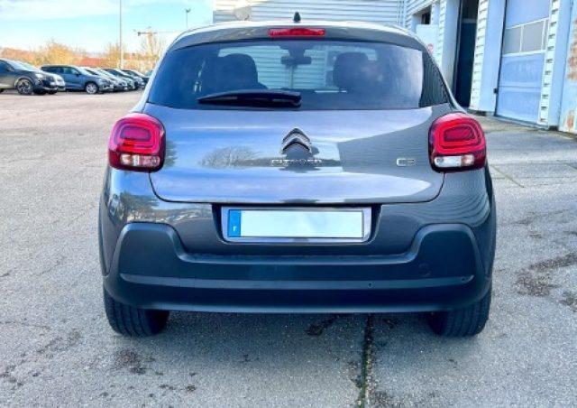 CITROEN C3 PureTech 110 S&S Max in Promo