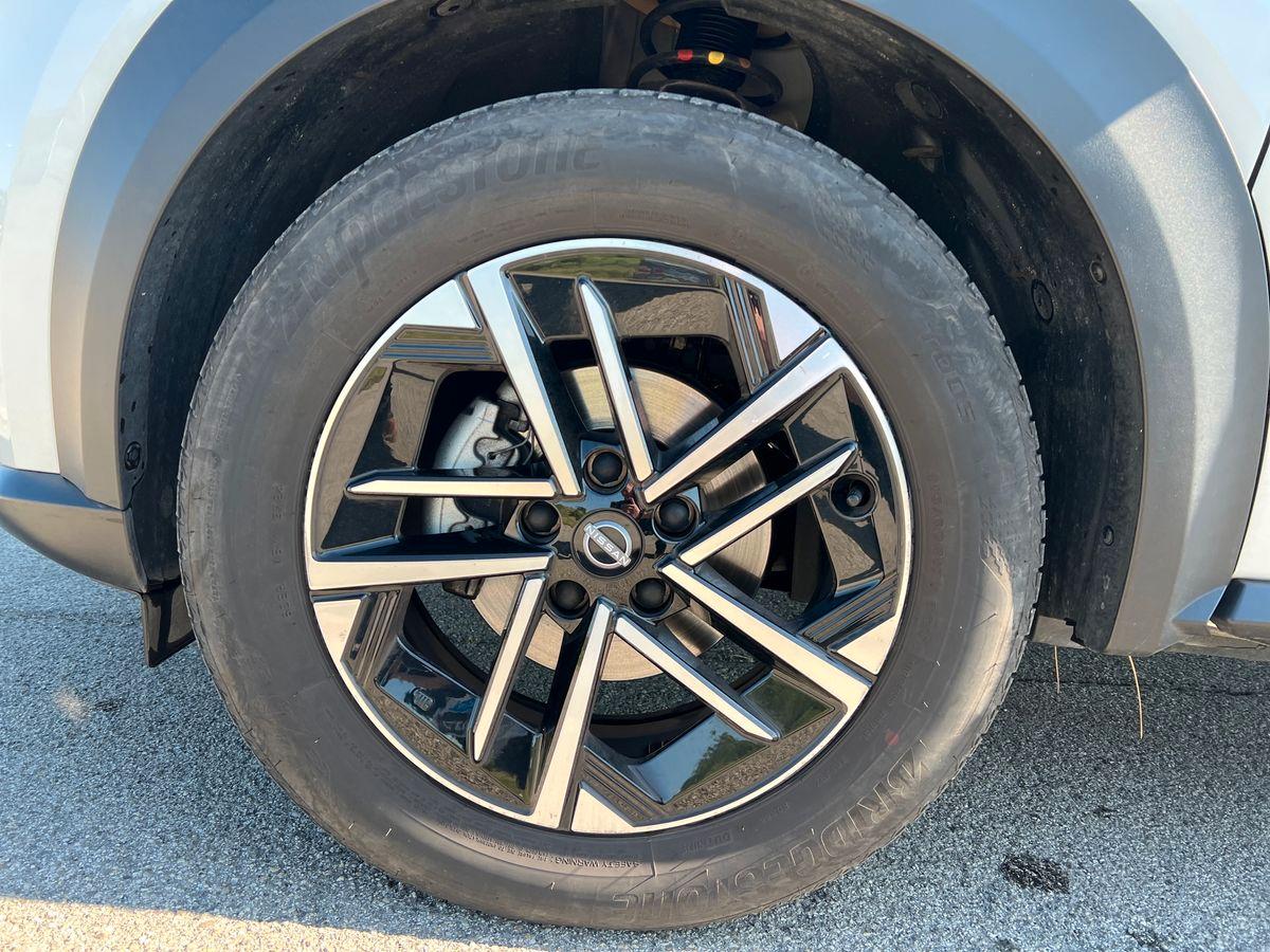 NISSAN Juke 1.0 dig-t N-Connecta 114cv