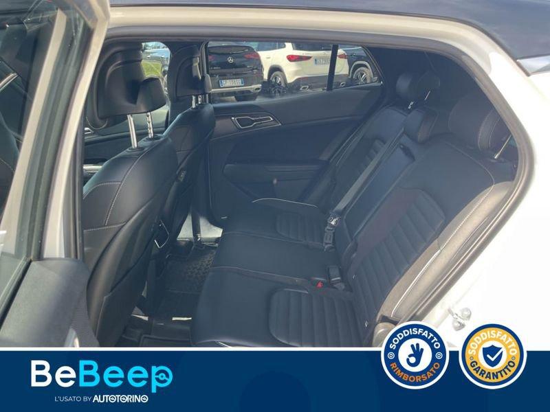 KIA Sportage 1.6 TGDI HEV GT-LINE PLUS AUTO