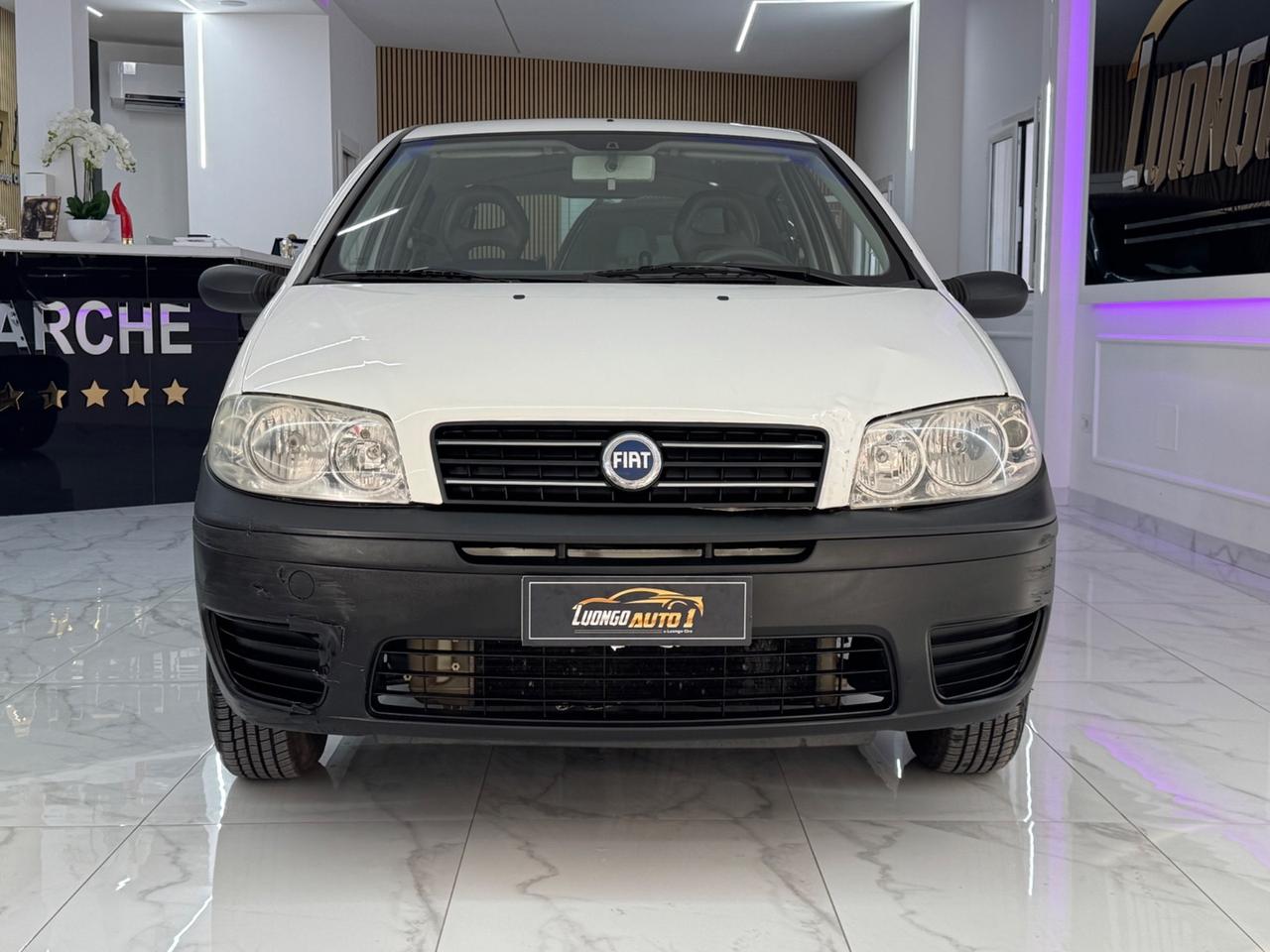 Fiat Punto 1.2 Dynamic 100.000Km