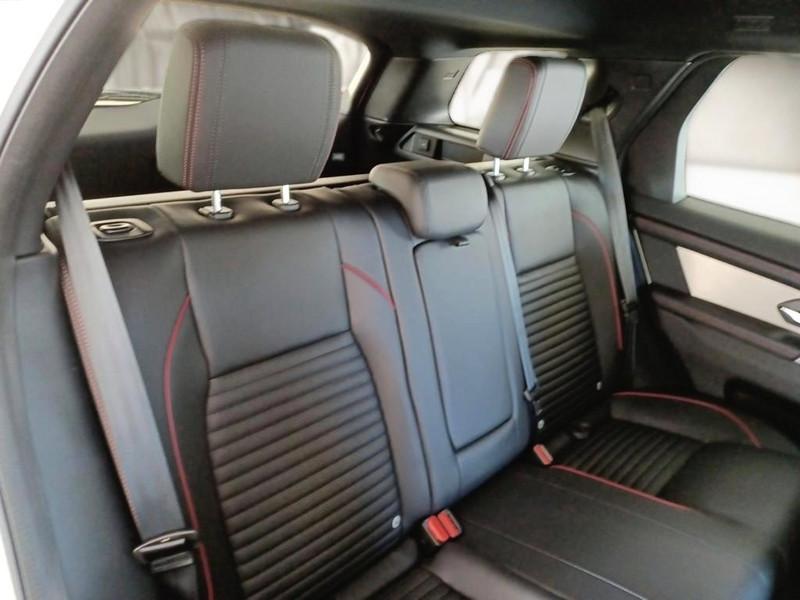 LAND ROVER DISCOVERY SPORT 1.5 I3 PHEV 200 CV R-DYNAMIC SE 4WD AUTO SUV