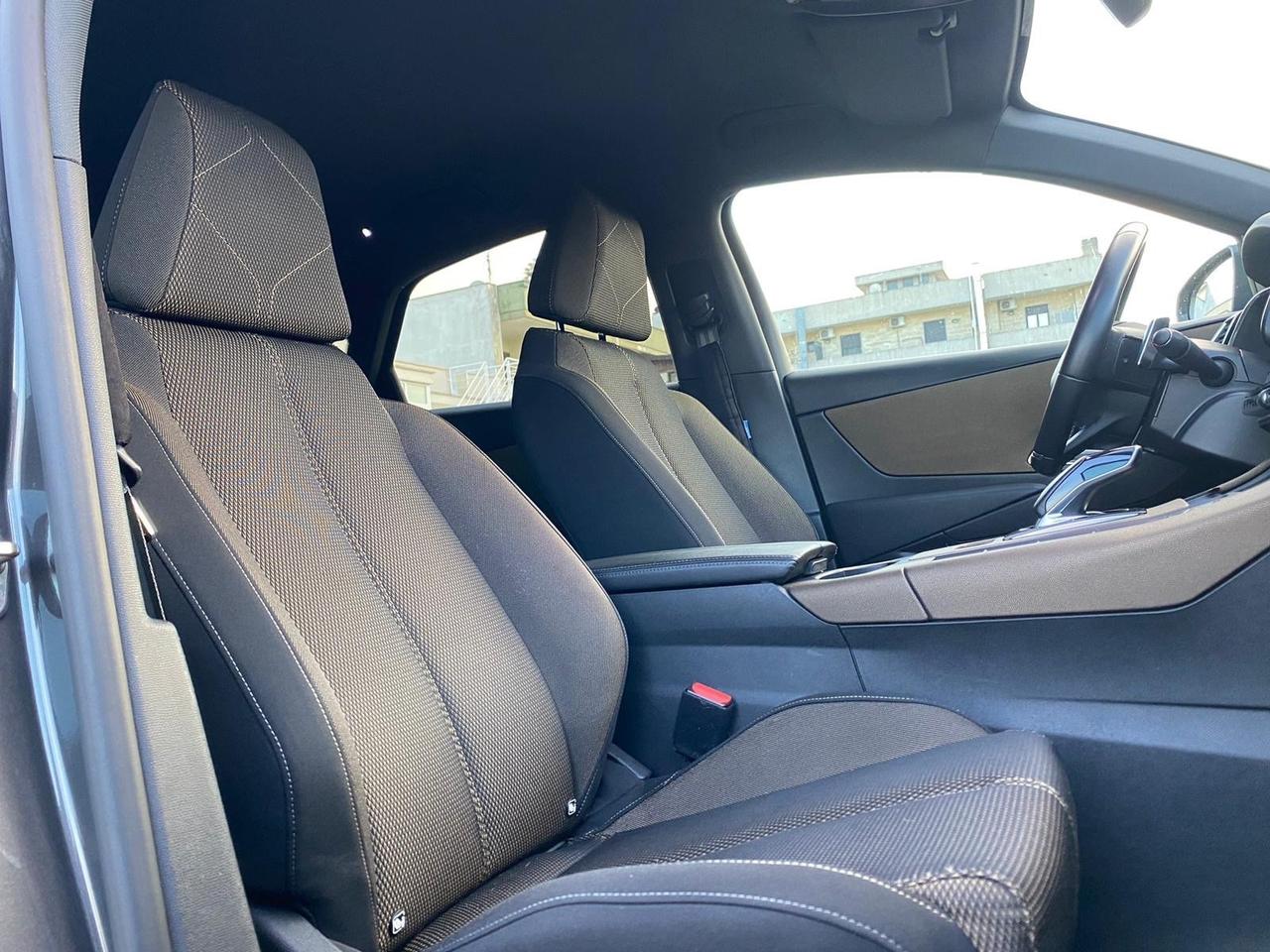 Ds 7 Crossback BlueHDi 130 aut. Grand Chic