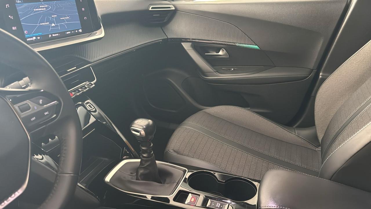 Peugeot 2008 BlueHDi 110 GT FULL OPTIONAL