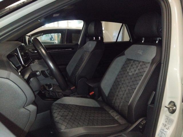 VOLKSWAGEN T-Roc 1.5 TSI ACT DSG R-Line LED VIDEO