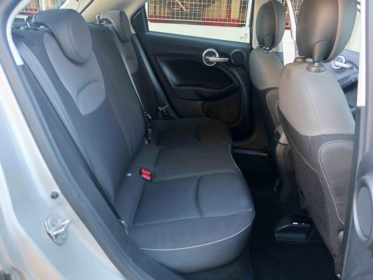 Fiat 500X SOLO 74mila KM - Euro6