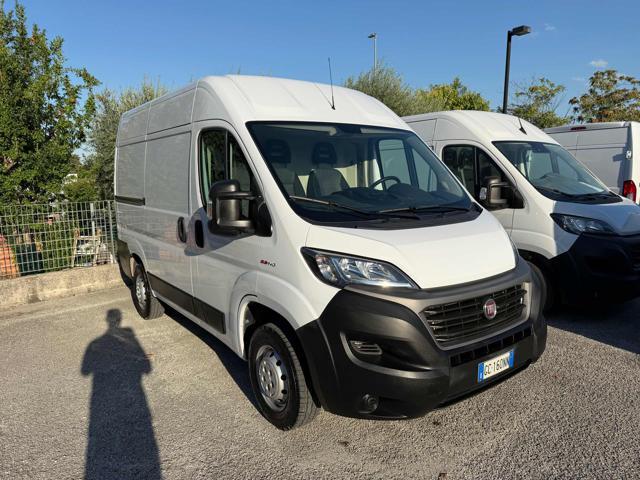 FIAT DUCATO 30 2.3 MJT 140 CV PASSO CORTO/TETTO MEDIO