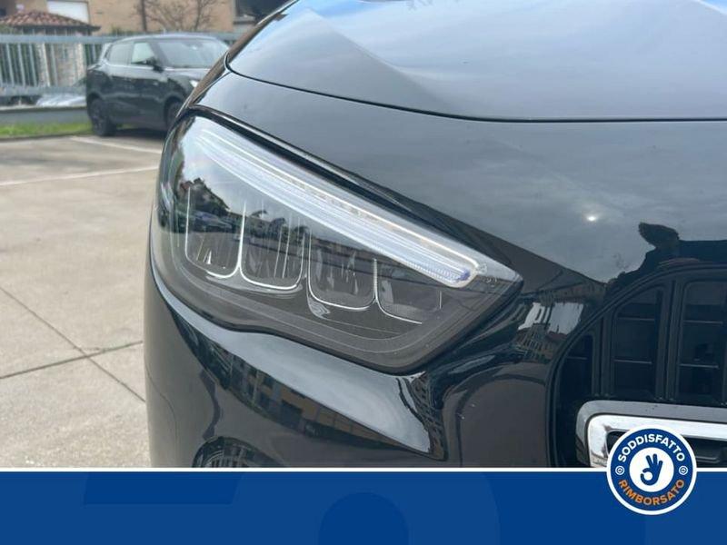 Mercedes-Benz GLA 200d Automatic Advanced Plus Progressive