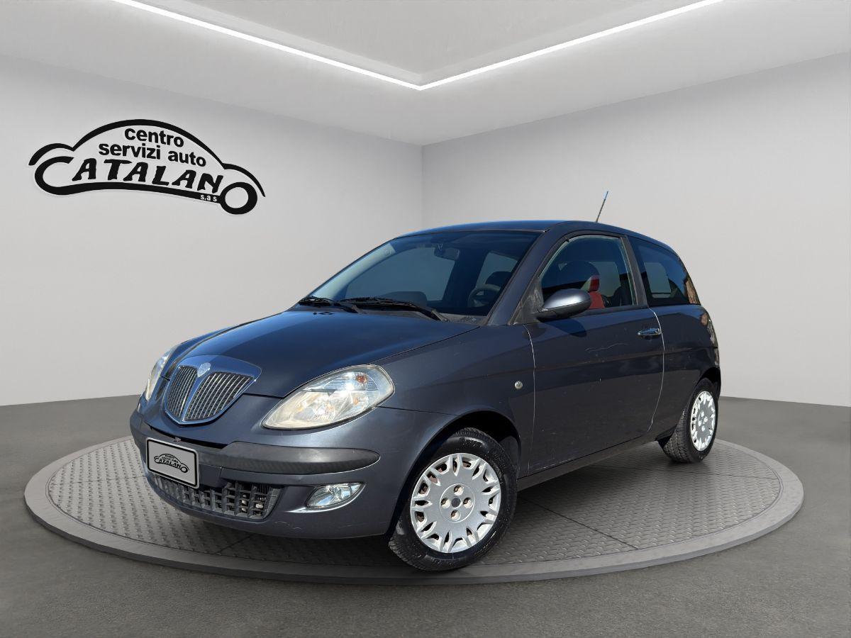 LANCIA - Ypsilon - 1.3 MJT 69cv