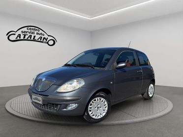 LANCIA - Ypsilon - 1.3 MJT 69cv
