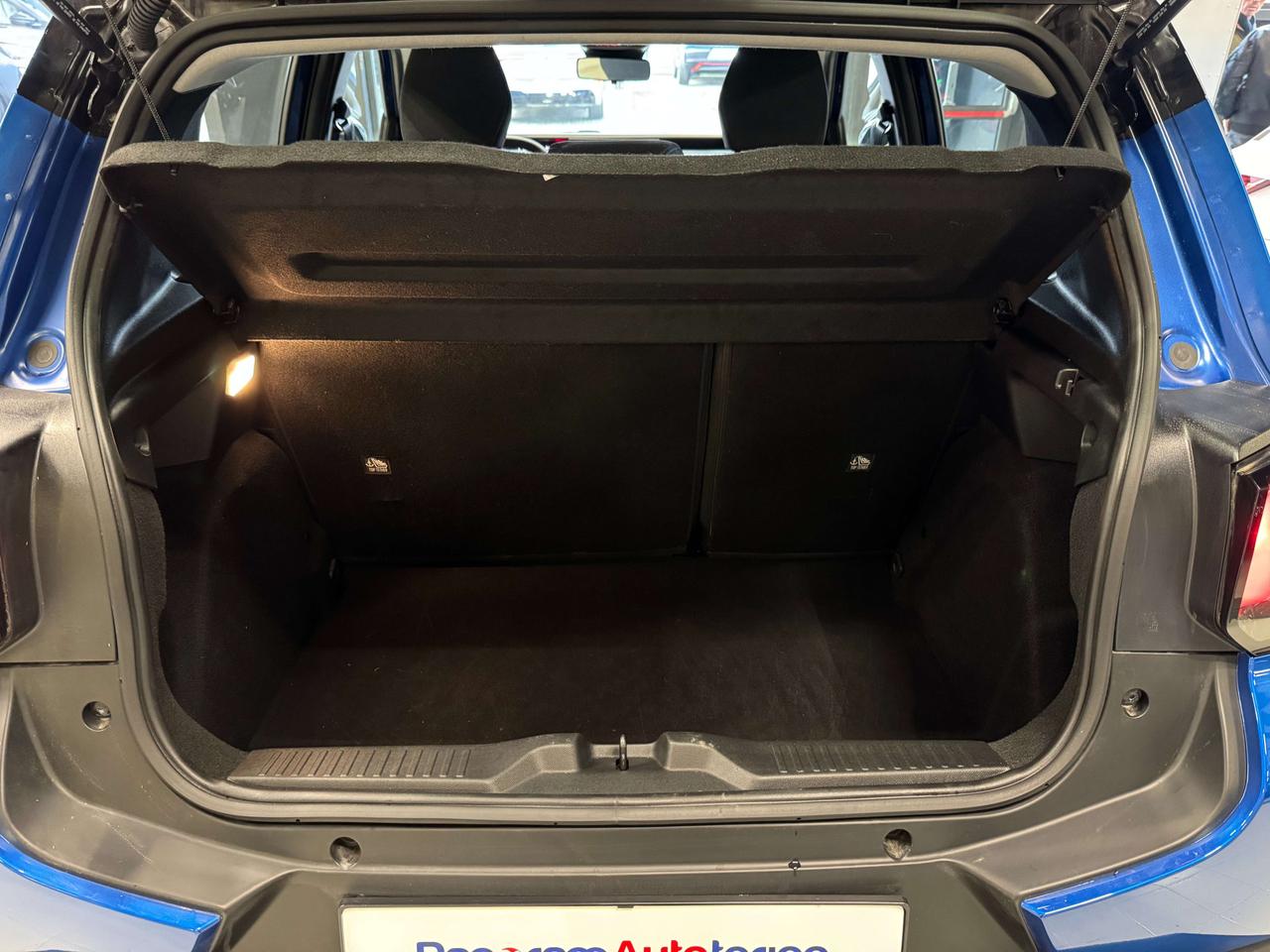 Citroen C3 PureTech 100 Turbo Plus