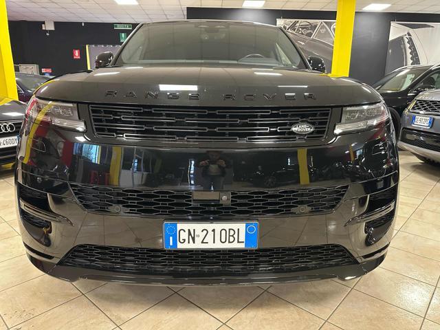 LAND ROVER Range Rover Sport 3.0D l6 249 CV Dynamic SE*AUTOCARRO/TETTO*