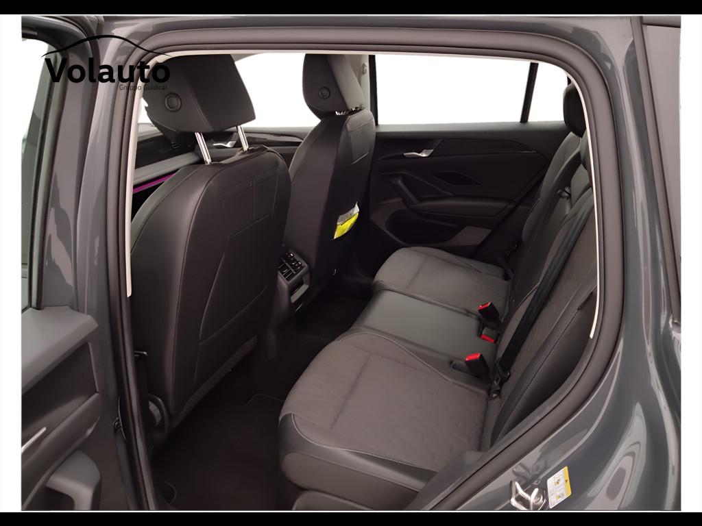 VOLKSWAGEN Tiguan III 2024 - Tiguan 2.0 tdi Life 150cv dsg