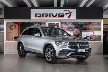 MERCEDES-BENZ GLC 200 4Matic EQ-Boost Premium Plus
