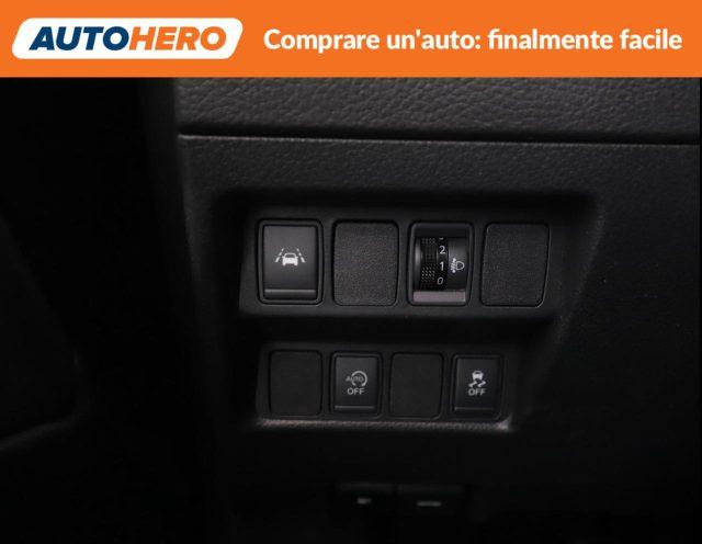 NISSAN Qashqai 1.5 dCi Acenta