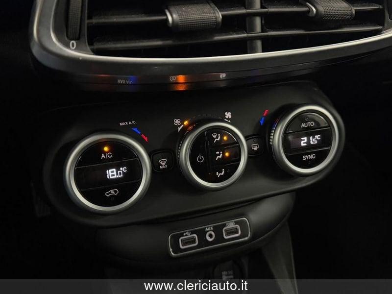 FIAT 500X 1.0 T3 120 CV Cross